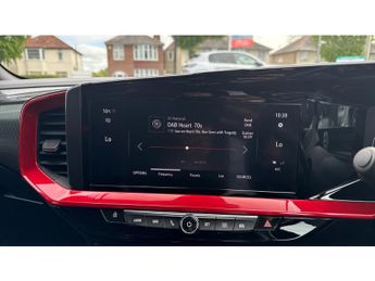 Vauxhall Mokka 1.2 Turbo GS 5dr Auto Petrol Hatchback