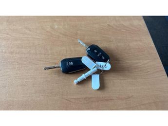 Vauxhall Mokka 1.2 Turbo GS 5dr Auto Petrol Hatchback