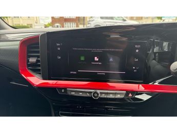 Vauxhall Mokka 1.2 Turbo GS 5dr Auto Petrol Hatchback