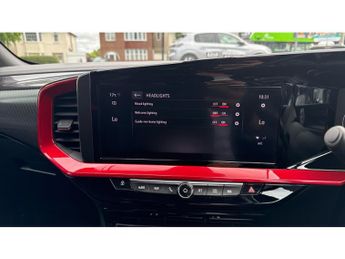 Vauxhall Mokka 1.2 Turbo GS 5dr Auto Petrol Hatchback