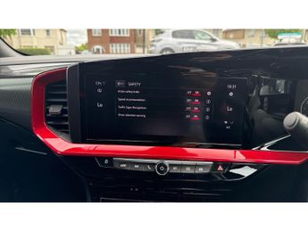 Vauxhall Mokka 1.2 Turbo GS 5dr Auto Petrol Hatchback