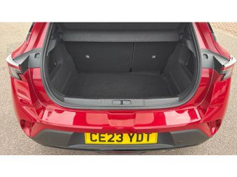 Vauxhall Mokka 1.2 Turbo GS 5dr Auto Petrol Hatchback