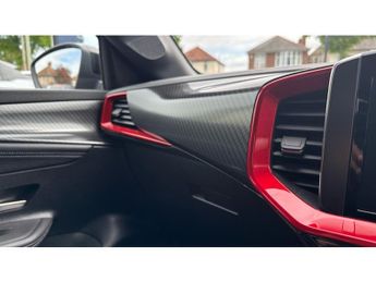 Vauxhall Mokka 1.2 Turbo GS 5dr Auto Petrol Hatchback