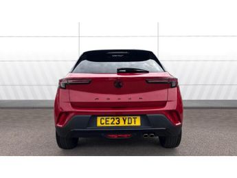 Vauxhall Mokka 1.2 Turbo GS 5dr Auto Petrol Hatchback