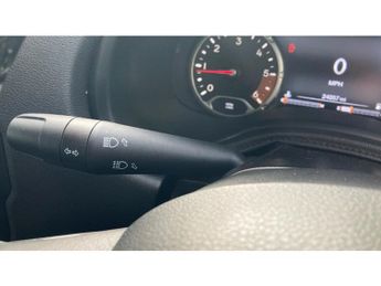 Jeep Renegade 1.6 Multijet Limited 5dr DDCT Diesel Hatchback