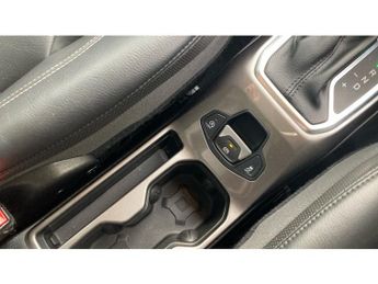 Jeep Renegade 1.6 Multijet Limited 5dr DDCT Diesel Hatchback