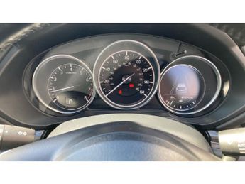 Mazda CX-5 2.0 Sport Nav+ 5dr Auto Petrol Estate