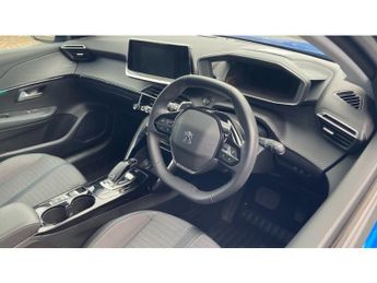 Peugeot 208 1.2 PureTech 100 Allure Premium 5dr EAT8 Petrol Hatchback