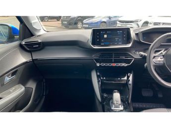Peugeot 208 1.2 PureTech 100 Allure Premium 5dr EAT8 Petrol Hatchback