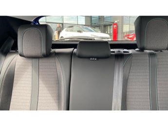 Peugeot 208 1.2 PureTech 100 Allure Premium 5dr EAT8 Petrol Hatchback
