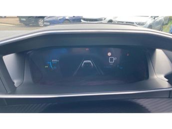 Peugeot 208 1.2 PureTech 100 Allure Premium 5dr EAT8 Petrol Hatchback