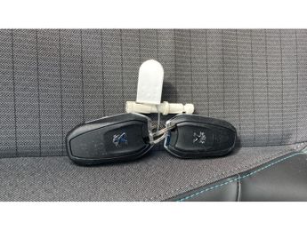 Peugeot 208 1.2 PureTech 100 Allure Premium 5dr EAT8 Petrol Hatchback