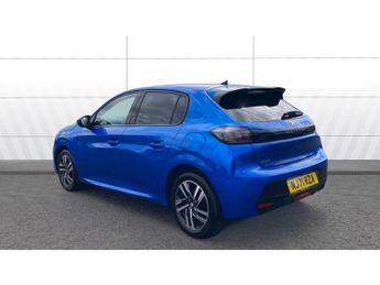 Peugeot 208 1.2 PureTech 100 Allure Premium 5dr EAT8 Petrol Hatchback