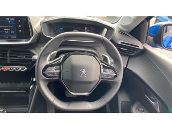 Peugeot 208 1.2 PureTech 100 Allure Premium 5dr EAT8 Petrol Hatchback