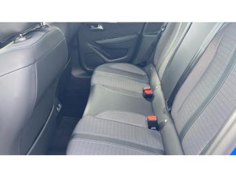 Peugeot 208 1.2 PureTech 100 Allure Premium 5dr EAT8 Petrol Hatchback