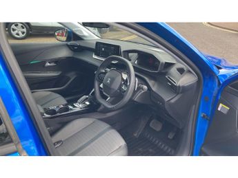 Peugeot 208 1.2 PureTech 100 Allure Premium 5dr EAT8 Petrol Hatchback