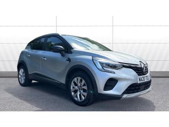 Renault Captur 1.5 dCi 95 Iconic 5dr Diesel Hatchback