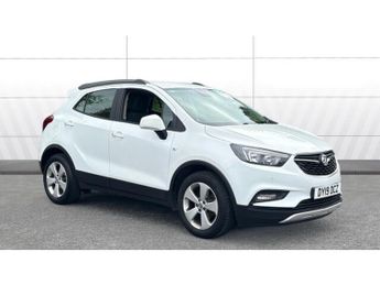 Vauxhall Mokka 1.4T ecoTEC Active 5dr Petrol Hatchback