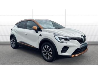 Renault Captur 1.0 TCE 100 Iconic 5dr Petrol Hatchback