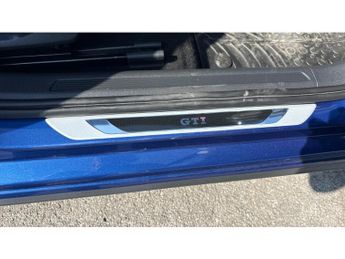Volkswagen Polo 2.0 TSI GTI 5dr DSG Petrol Hatchback