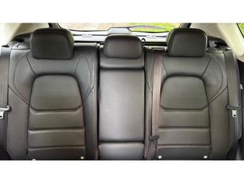Mazda CX-5 2.2d [175] Sport Nav 5dr AWD Auto Diesel Estate