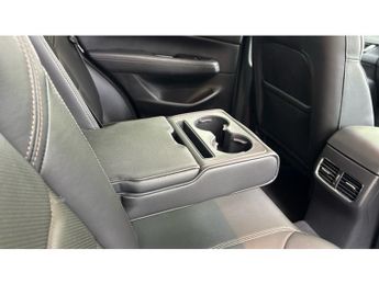 Mazda CX-5 2.2d [175] Sport Nav 5dr AWD Auto Diesel Estate