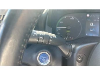 Mazda 2 Hybrid 1.5i Hybrid Agile 5dr CVT Hybrid Hatchback
