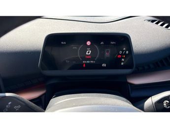 CUPRA Tavascan 210kW V1 77kWh 5dr Auto Electric Estate