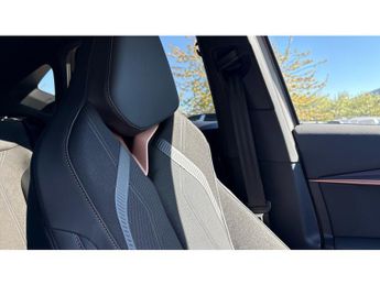 CUPRA Tavascan 210kW V1 77kWh 5dr Auto Electric Estate