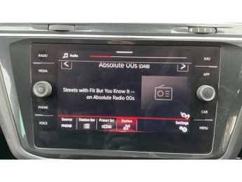 Volkswagen Tiguan 1.5 TSI 150 R-Line Edition 5dr DSG Petrol Estate