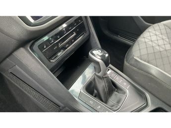 Volkswagen Tiguan 1.5 TSI 150 R-Line Edition 5dr DSG Petrol Estate