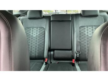 Volkswagen Tiguan 1.5 TSI 150 R-Line Edition 5dr DSG Petrol Estate