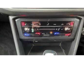 Volkswagen Tiguan 1.5 TSI 150 R-Line Edition 5dr DSG Petrol Estate