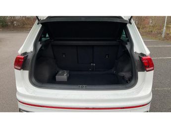 Volkswagen Tiguan 1.5 TSI 150 R-Line Edition 5dr DSG Petrol Estate