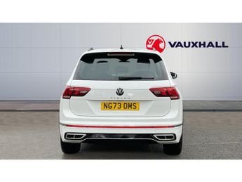 Volkswagen Tiguan 1.5 TSI 150 R-Line Edition 5dr DSG Petrol Estate