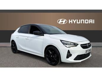 Vauxhall Corsa 1.2 Turbo Ultimate 5dr Petrol Hatchback