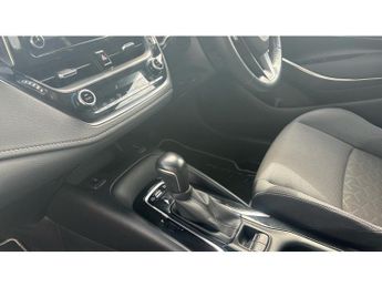 Toyota Corolla 1.8 VVT-i Hybrid Icon Tech 5dr CVT Hybrid Hatchback