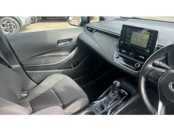 Toyota Corolla 1.8 VVT-i Hybrid Icon Tech 5dr CVT Hybrid Hatchback