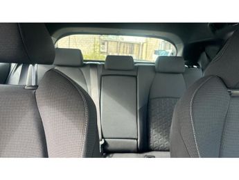 Toyota Corolla 1.8 VVT-i Hybrid Icon Tech 5dr CVT Hybrid Hatchback