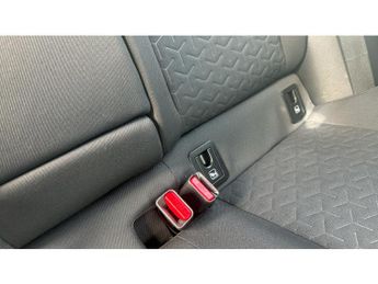 Toyota Corolla 1.8 VVT-i Hybrid Icon Tech 5dr CVT Hybrid Hatchback