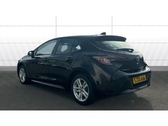 Toyota Corolla 1.8 VVT-i Hybrid Icon Tech 5dr CVT Hybrid Hatchback