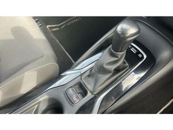 Toyota Corolla 1.8 VVT-i Hybrid Icon Tech 5dr CVT Hybrid Hatchback