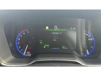 Toyota Corolla 1.8 VVT-i Hybrid Icon Tech 5dr CVT Hybrid Hatchback
