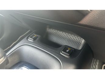 Toyota Corolla 1.8 VVT-i Hybrid Icon Tech 5dr CVT Hybrid Hatchback