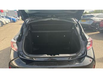 Toyota Corolla 1.8 VVT-i Hybrid Icon Tech 5dr CVT Hybrid Hatchback