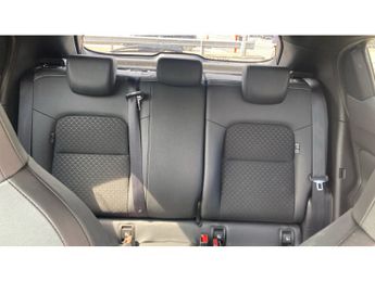 Nissan Juke 1.6 Hybrid N-Connecta 5dr Auto Hybrid Hatchback