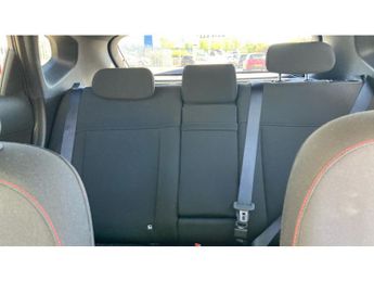 Hyundai KONA 160kW N Line 65kWh 5dr Auto Electric Hatchback