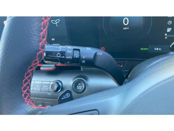Hyundai KONA 160kW N Line 65kWh 5dr Auto Electric Hatchback