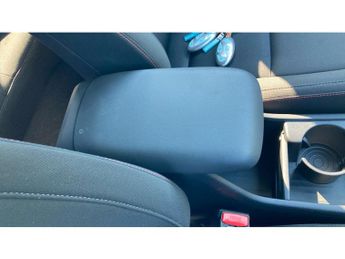 Hyundai KONA 160kW N Line 65kWh 5dr Auto Electric Hatchback