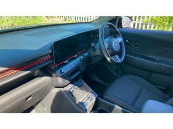Hyundai KONA 160kW N Line 65kWh 5dr Auto Electric Hatchback